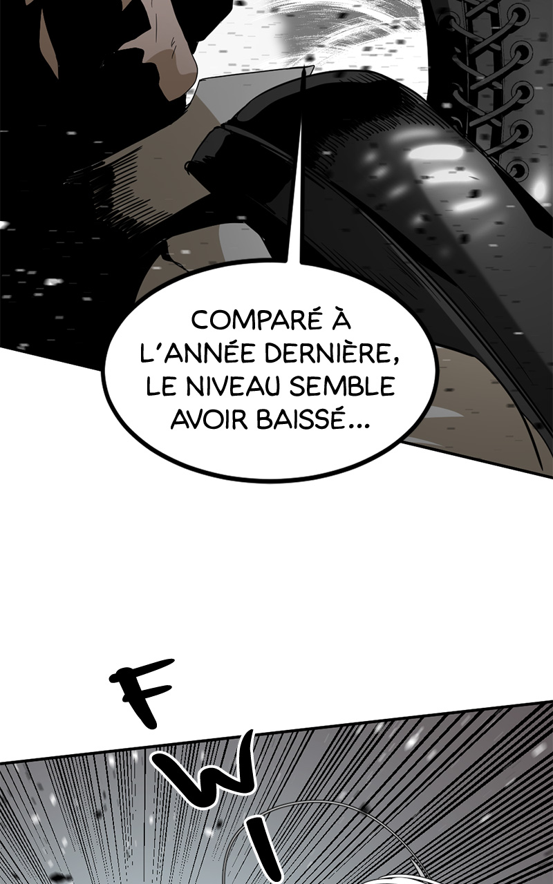Hero Killer Chapitre 36 - Page 86