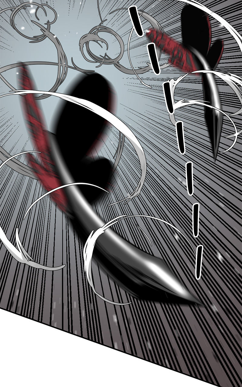 Hero Killer Chapitre 36 - Page 87