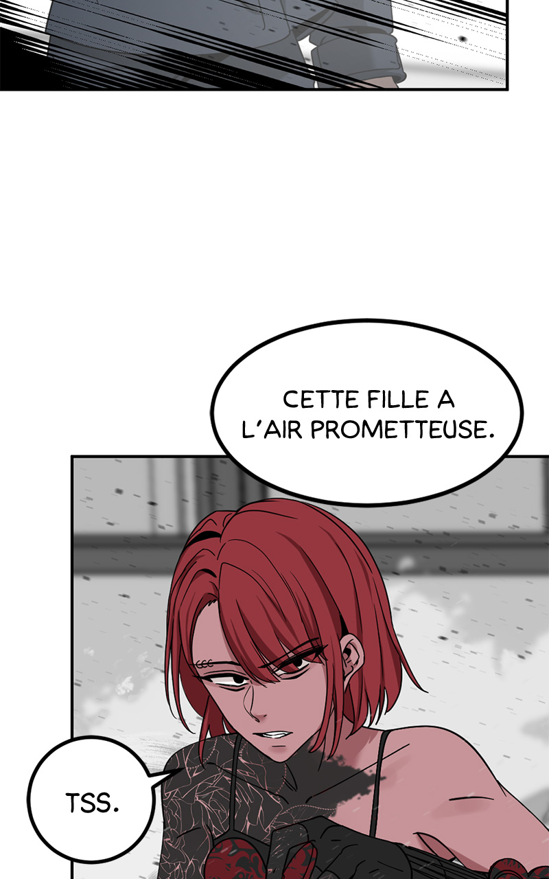 Hero Killer Chapitre 36 - Page 89