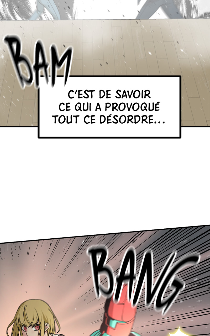Hero Killer Chapitre 36 - Page 9