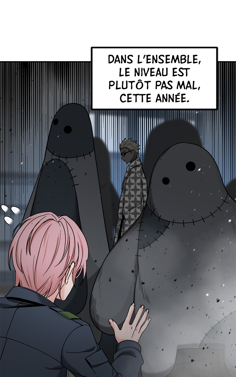 Hero Killer Chapitre 36 - Page 92