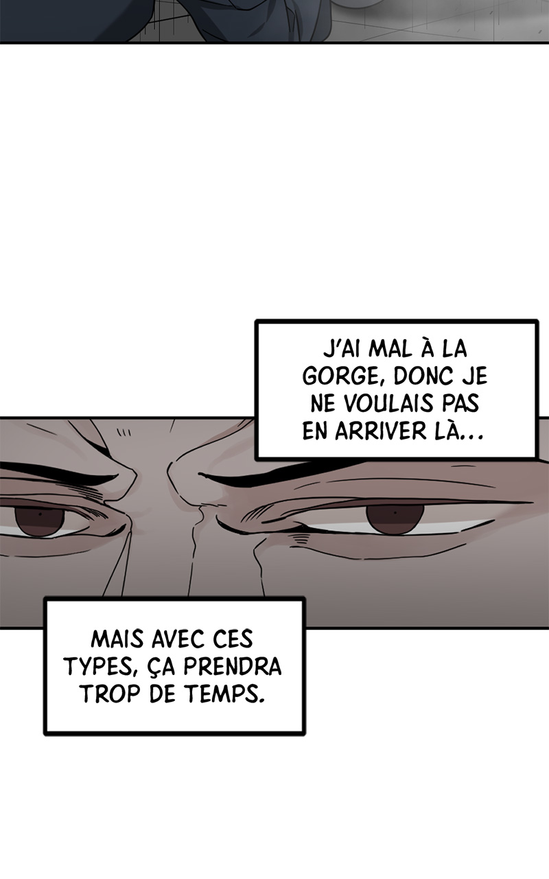 Hero Killer Chapitre 36 - Page 93