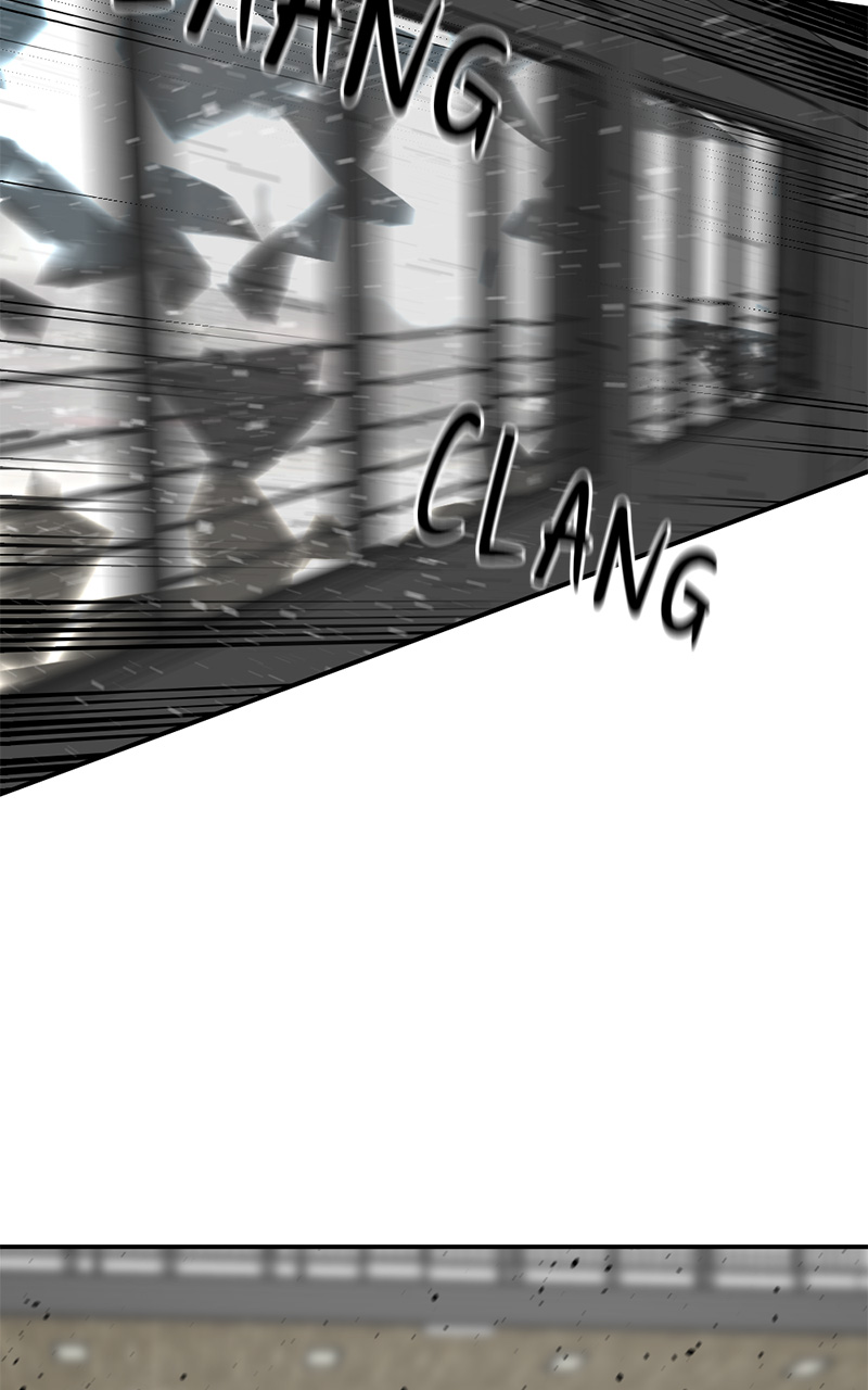 Hero Killer Chapitre 36 - Page 97