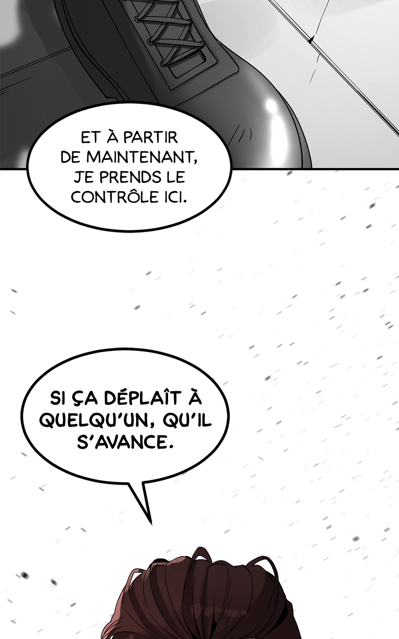Hero Killer Chapitre 36 - Page 99