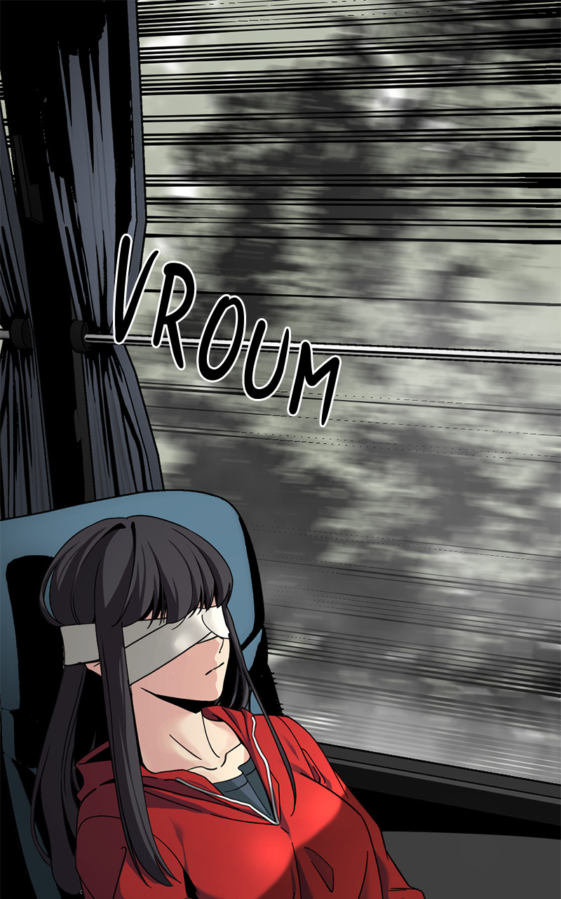 Hero Killer Chapitre 38 - Page 1