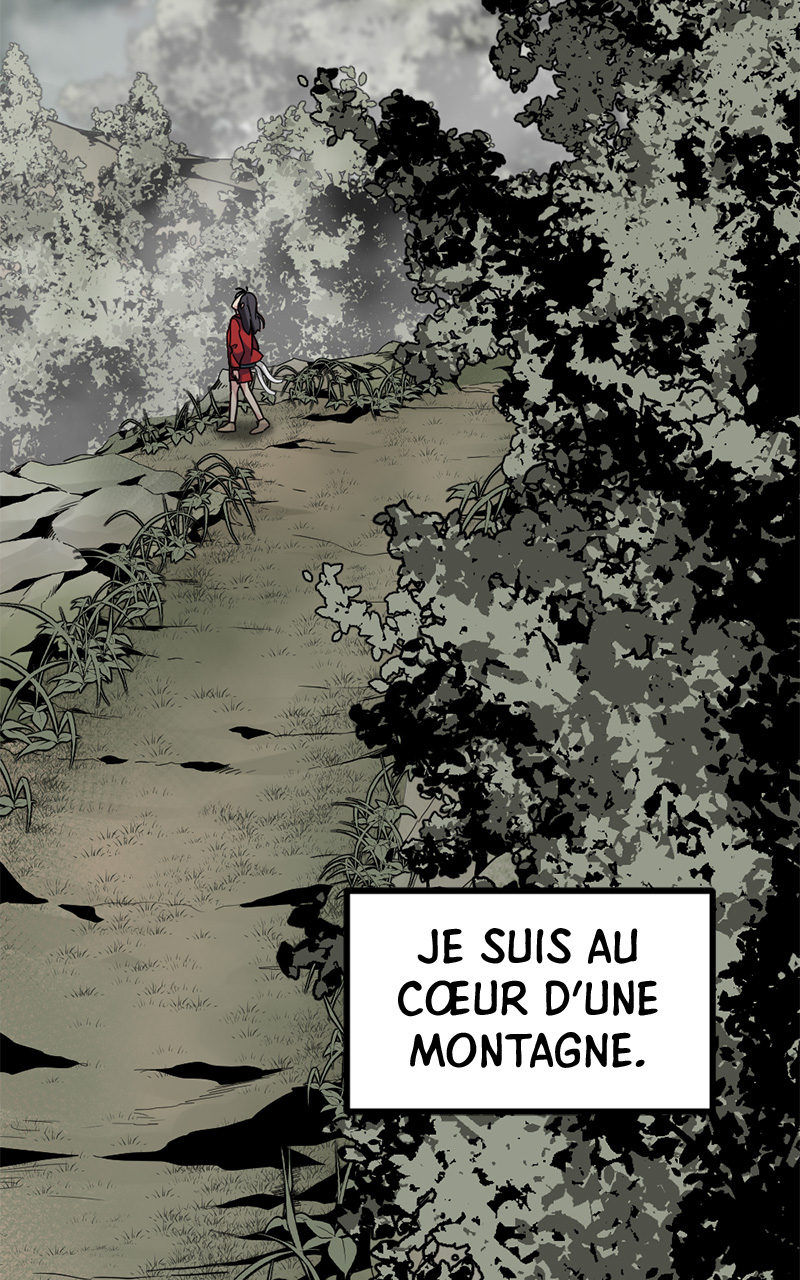 Hero Killer Chapitre 38 - Page 10
