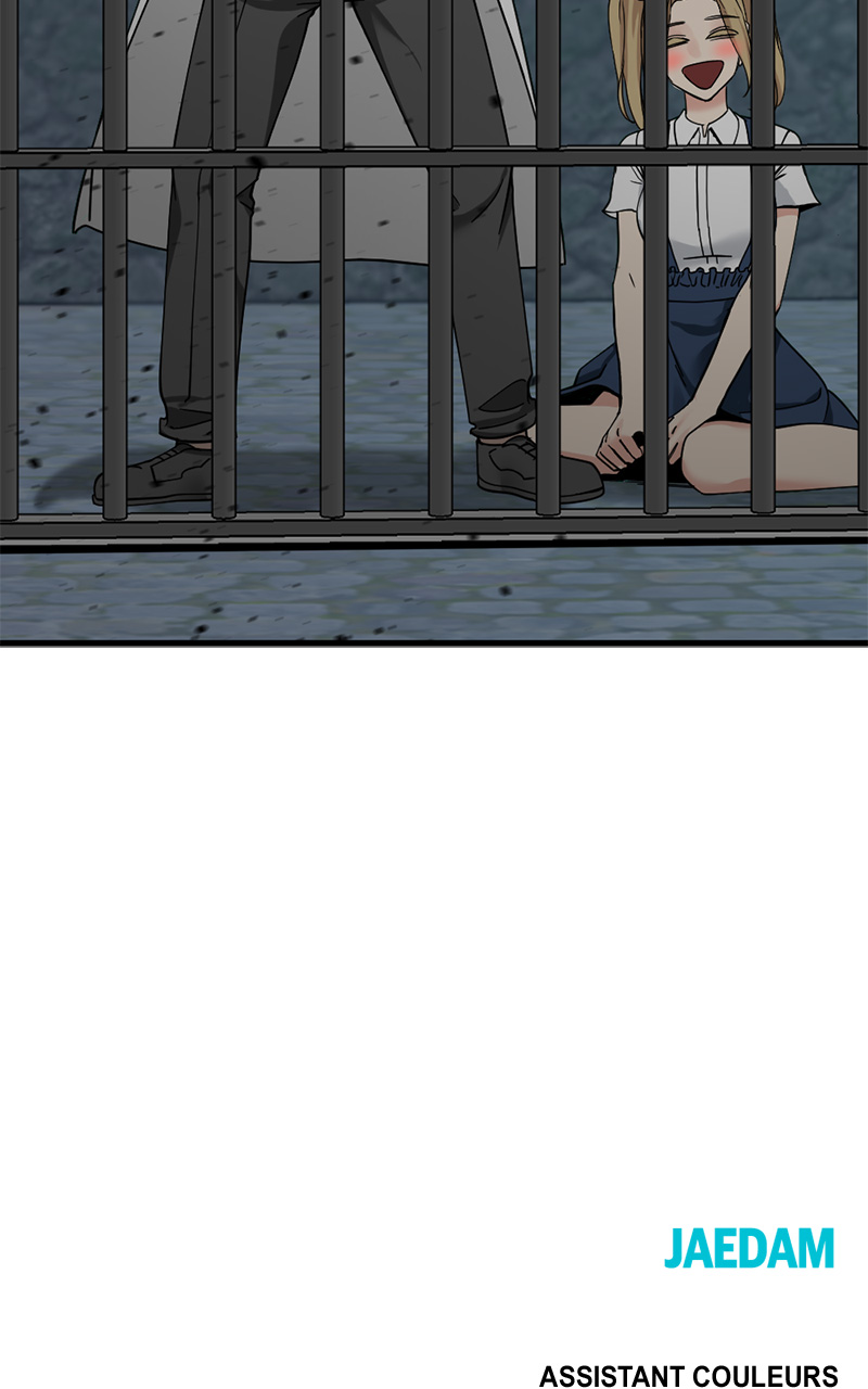 Hero Killer Chapitre 38 - Page 101
