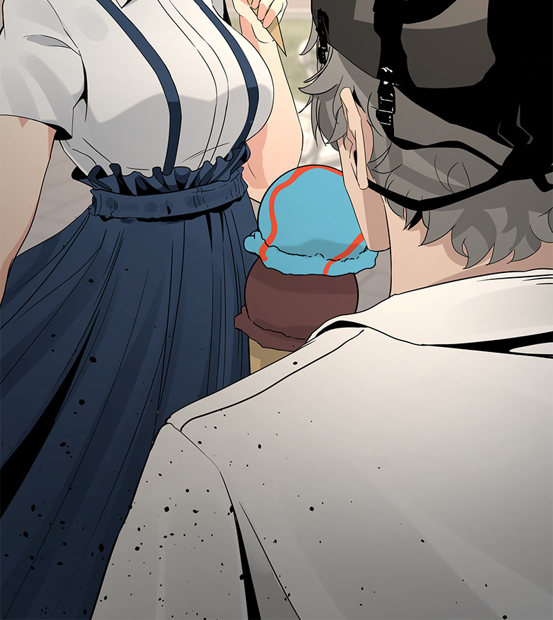 Hero Killer Chapitre 38 - Page 103