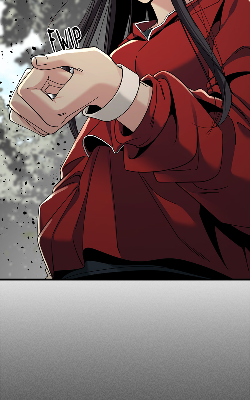 Hero Killer Chapitre 38 - Page 12
