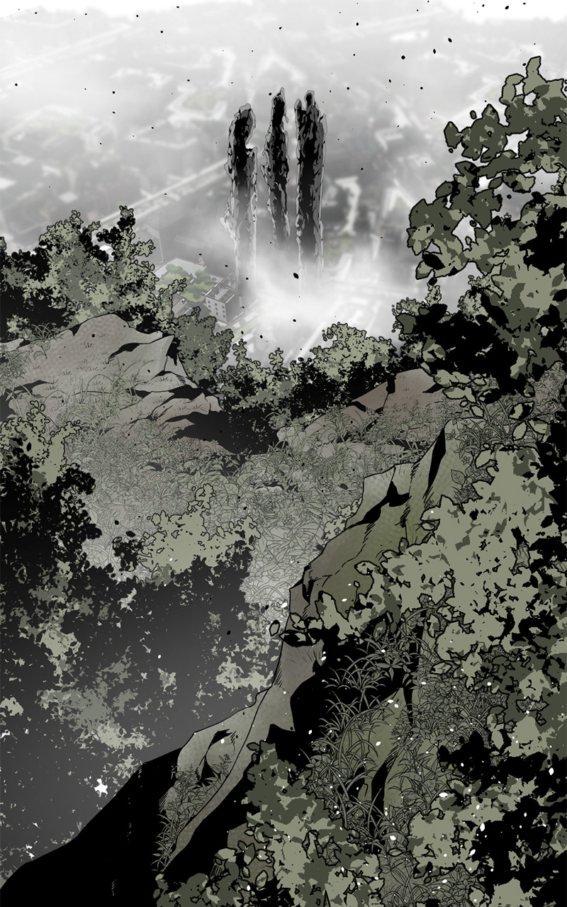 Hero Killer Chapitre 38 - Page 15