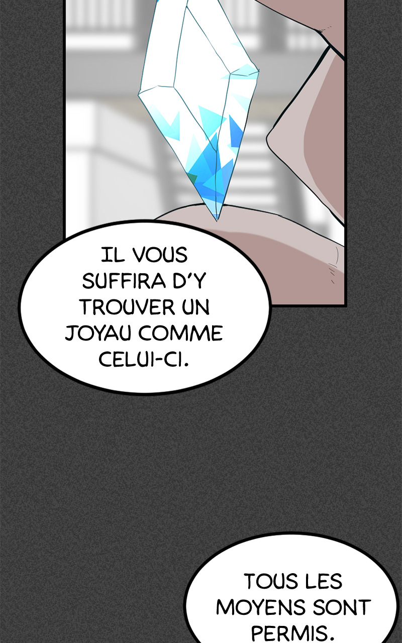 Hero Killer Chapitre 38 - Page 17