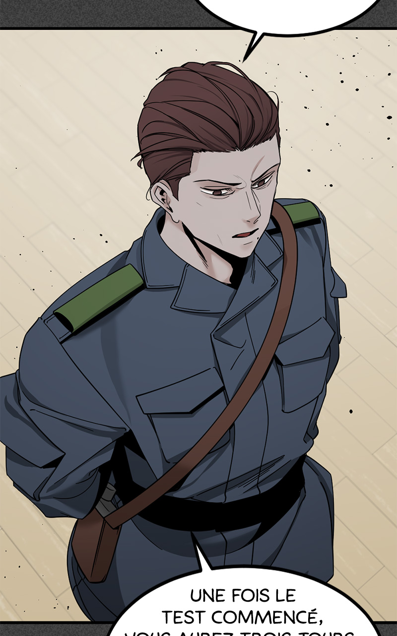 Hero Killer Chapitre 38 - Page 18