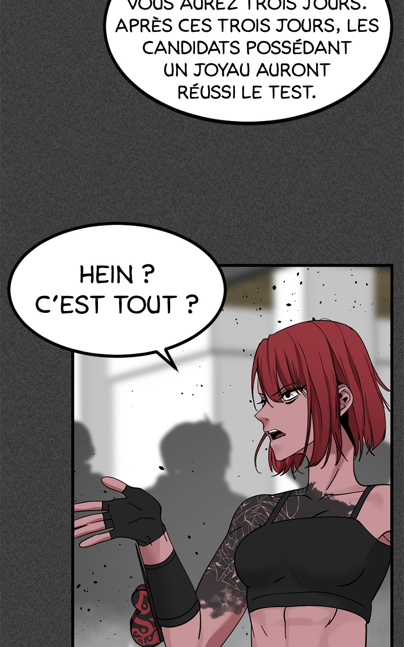 Hero Killer Chapitre 38 - Page 19