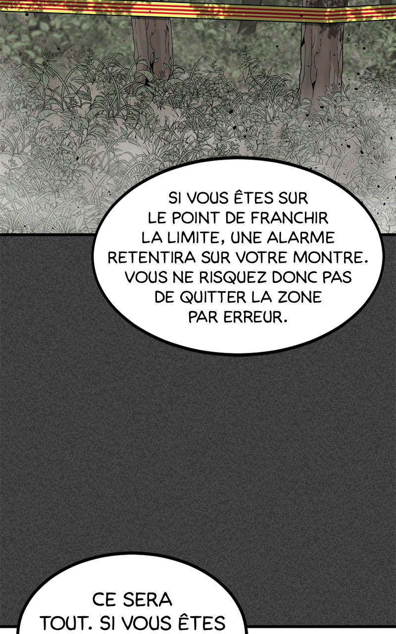 Hero Killer Chapitre 38 - Page 23