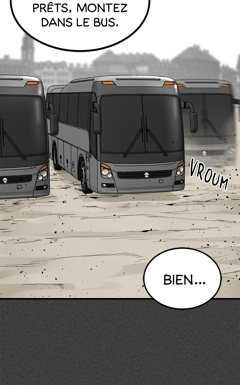 Hero Killer Chapitre 38 - Page 24