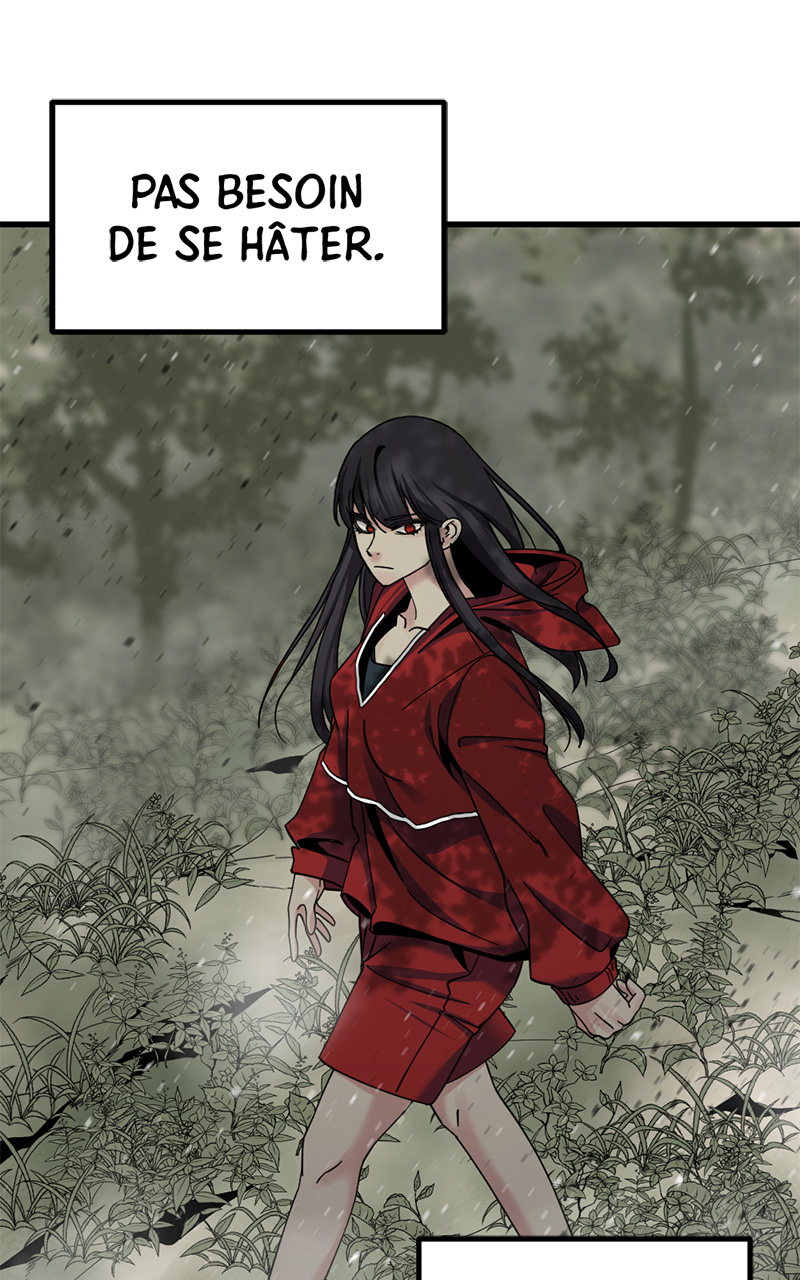 Hero Killer Chapitre 38 - Page 27