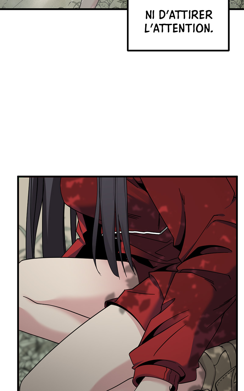 Hero Killer Chapitre 38 - Page 28