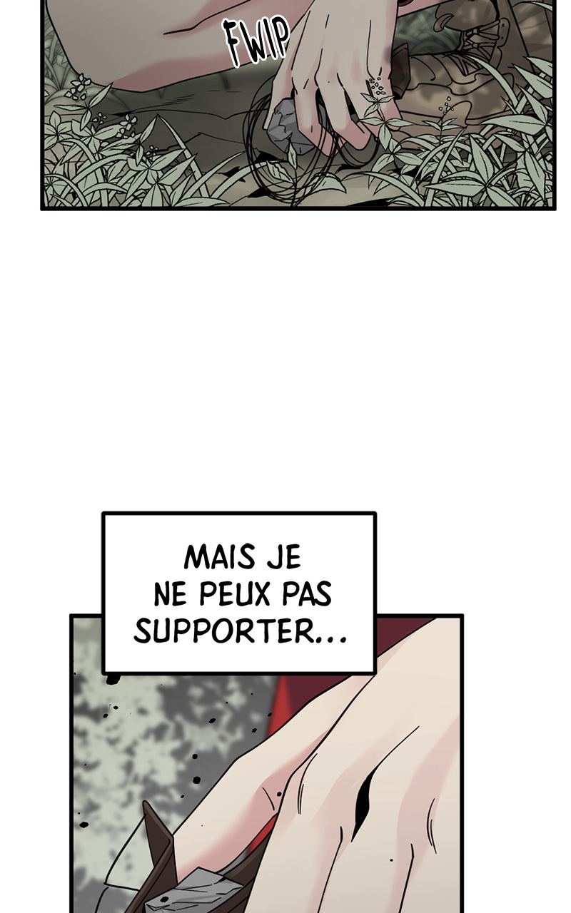 Hero Killer Chapitre 38 - Page 29