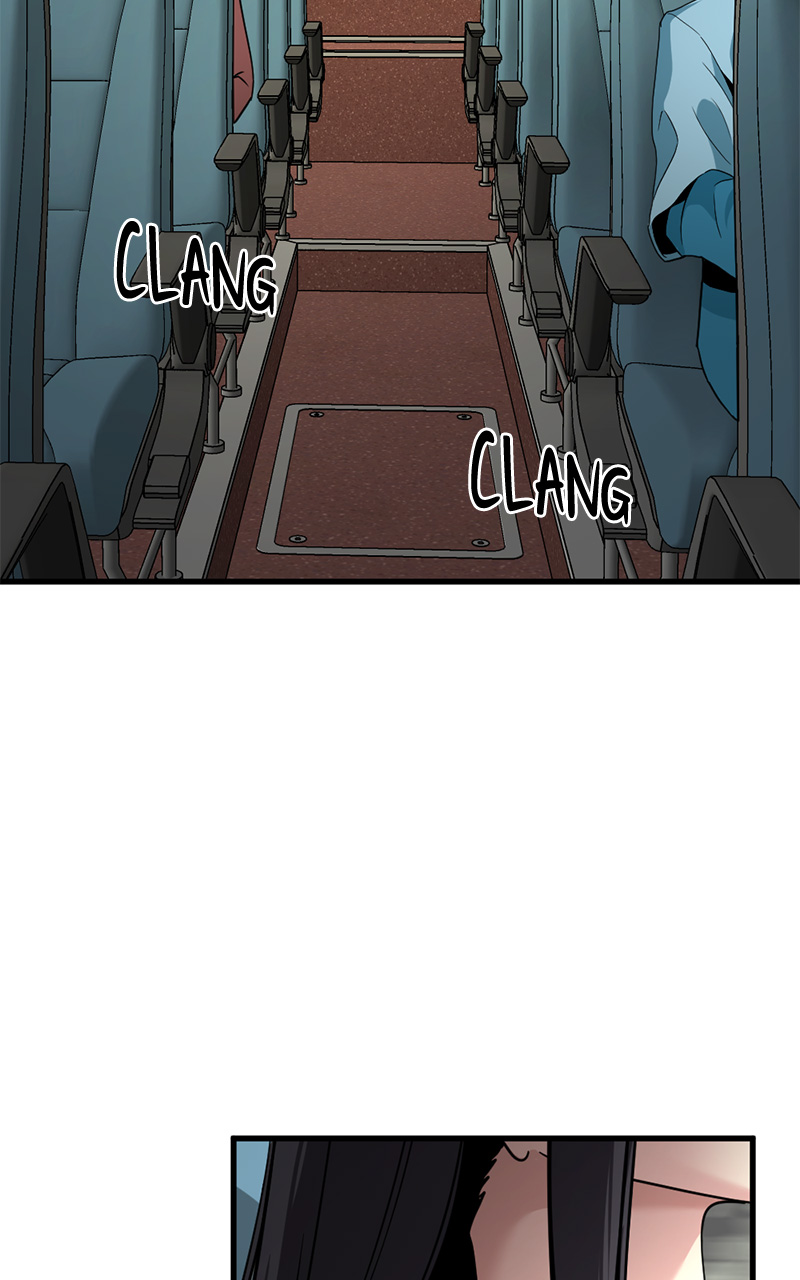 Hero Killer Chapitre 38 - Page 3