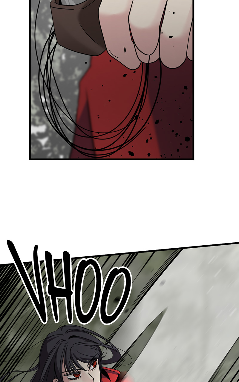 Hero Killer Chapitre 38 - Page 30