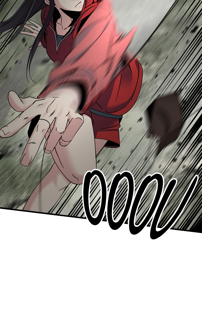 Hero Killer Chapitre 38 - Page 31