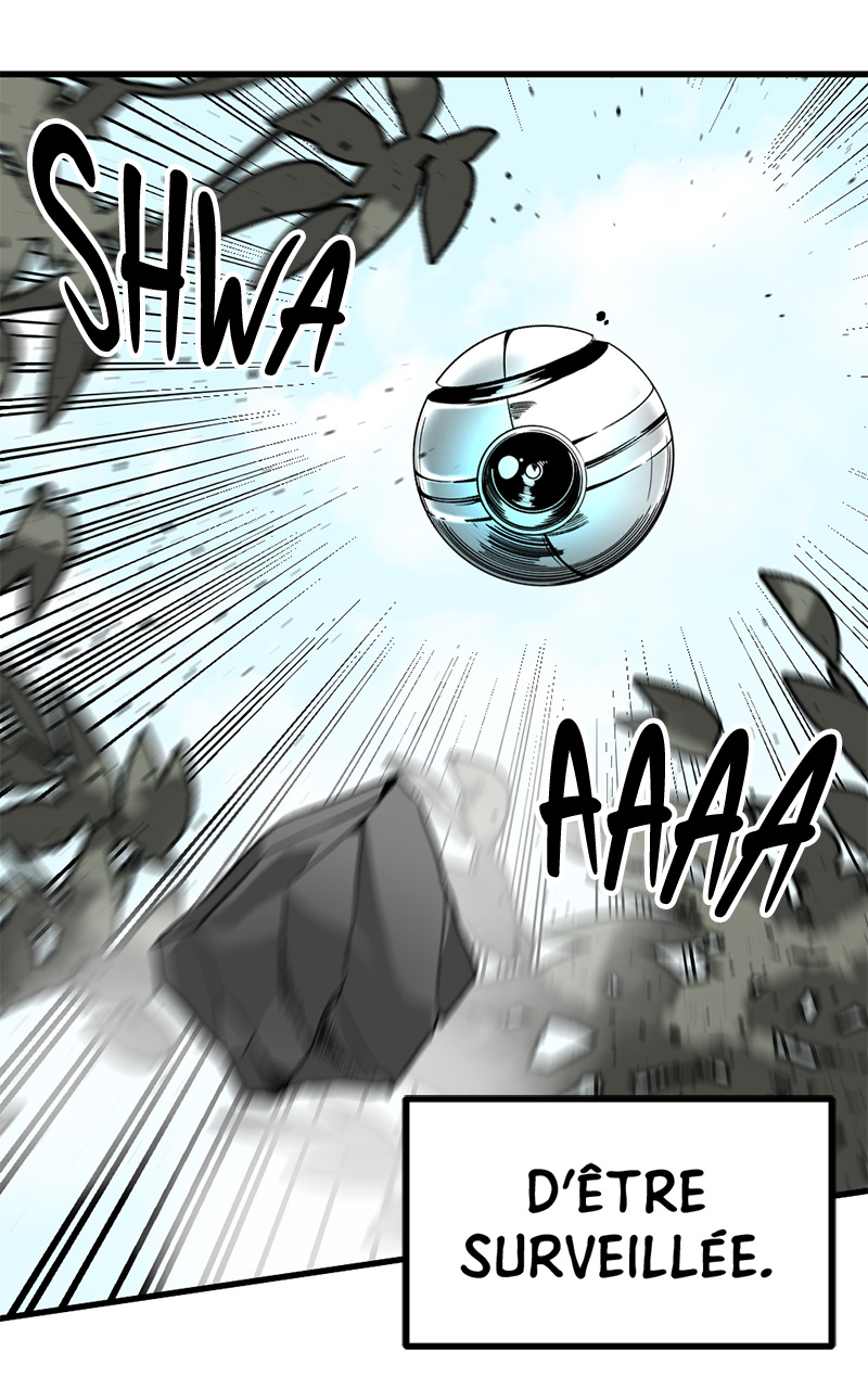 Hero Killer Chapitre 38 - Page 32