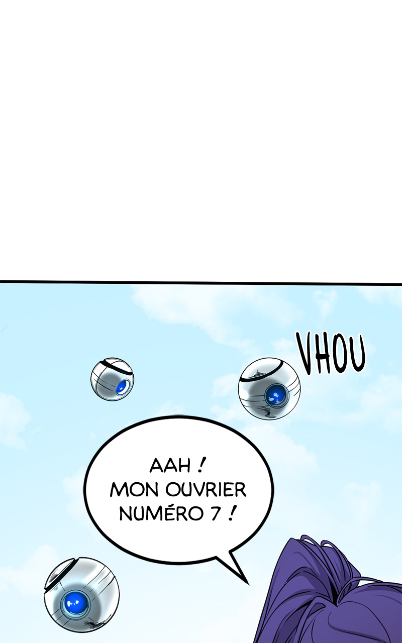 Hero Killer Chapitre 38 - Page 34