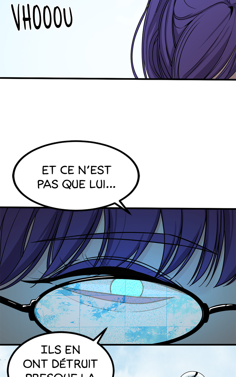 Hero Killer Chapitre 38 - Page 35