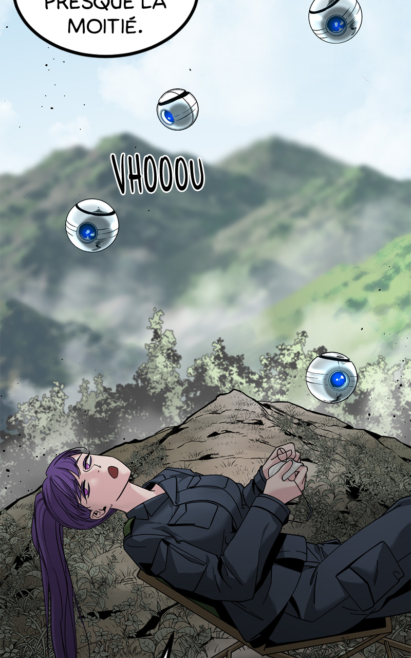Hero Killer Chapitre 38 - Page 36