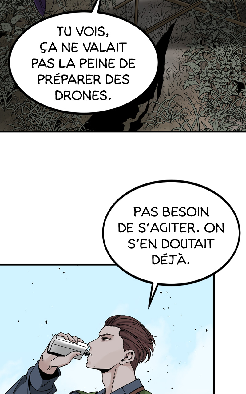 Hero Killer Chapitre 38 - Page 37