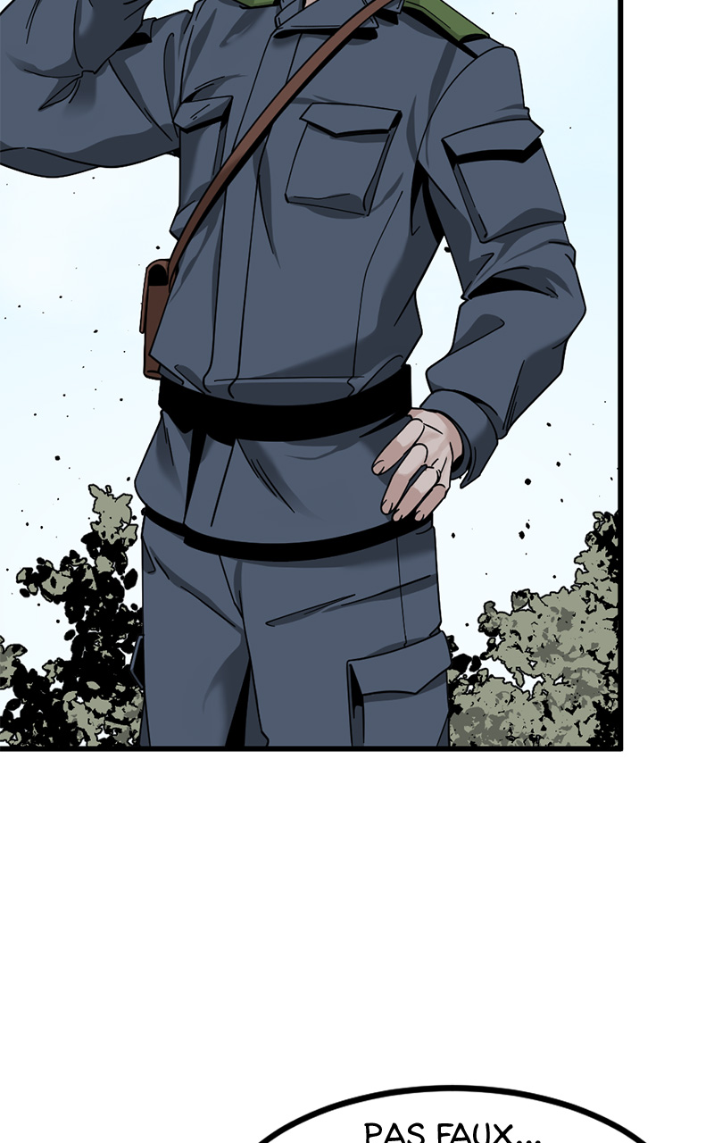 Hero Killer Chapitre 38 - Page 38