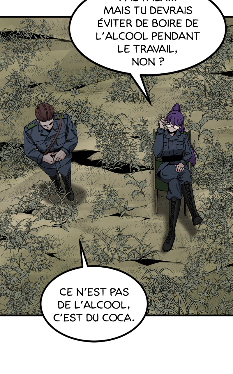 Hero Killer Chapitre 38 - Page 39