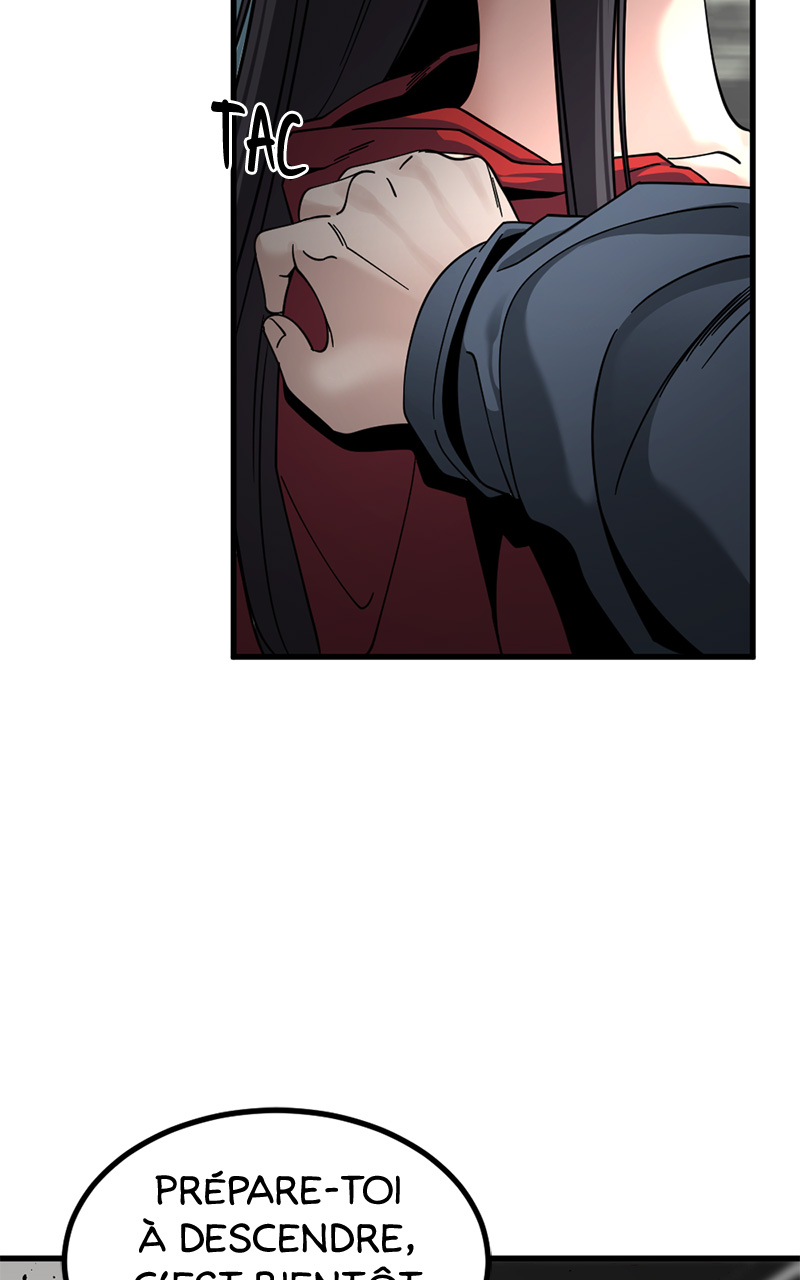 Hero Killer Chapitre 38 - Page 4