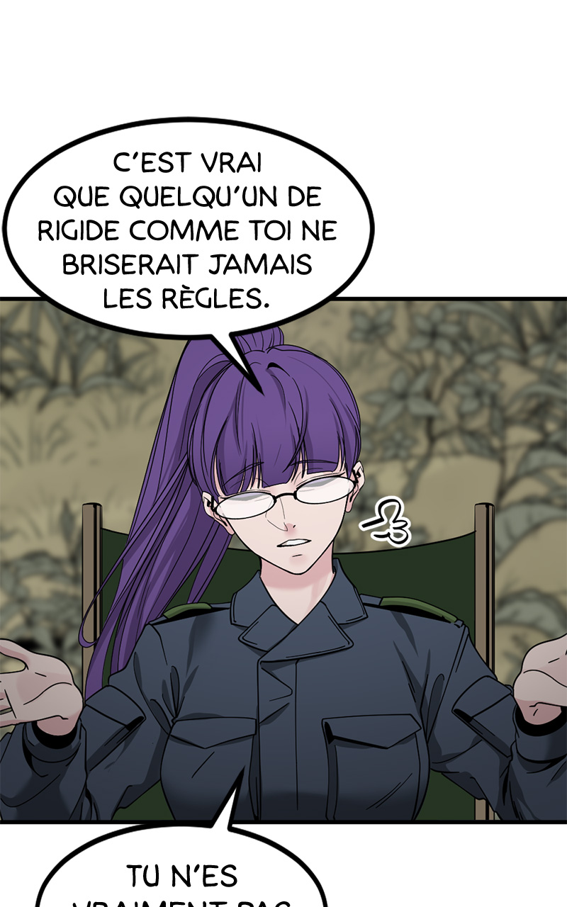 Hero Killer Chapitre 38 - Page 40
