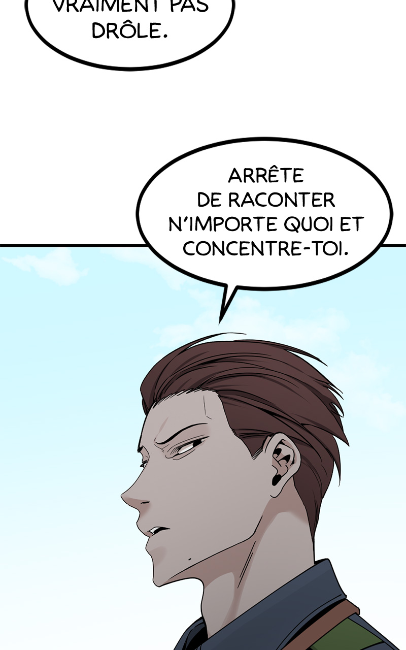 Hero Killer Chapitre 38 - Page 41