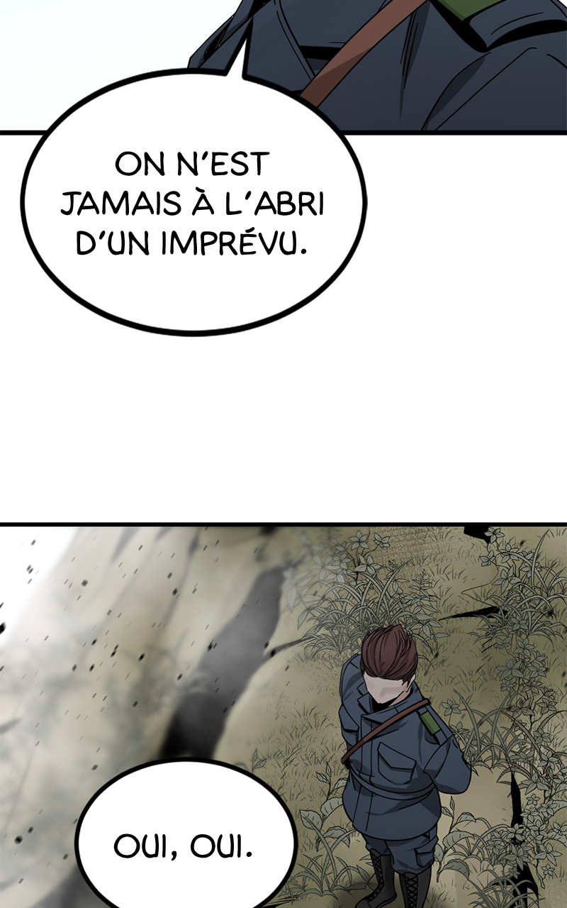 Hero Killer Chapitre 38 - Page 42