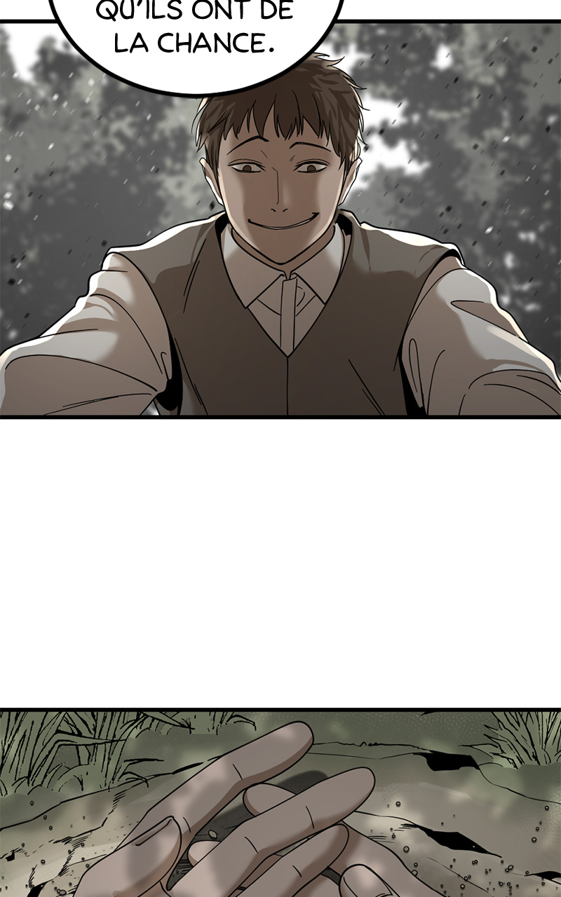 Hero Killer Chapitre 38 - Page 44
