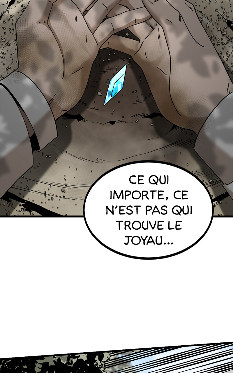 Hero Killer Chapitre 38 - Page 45