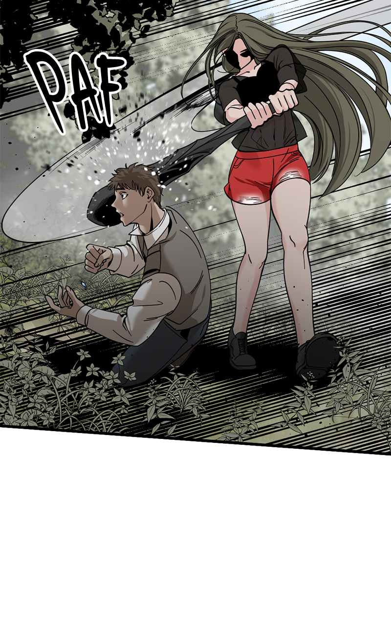 Hero Killer Chapitre 38 - Page 46