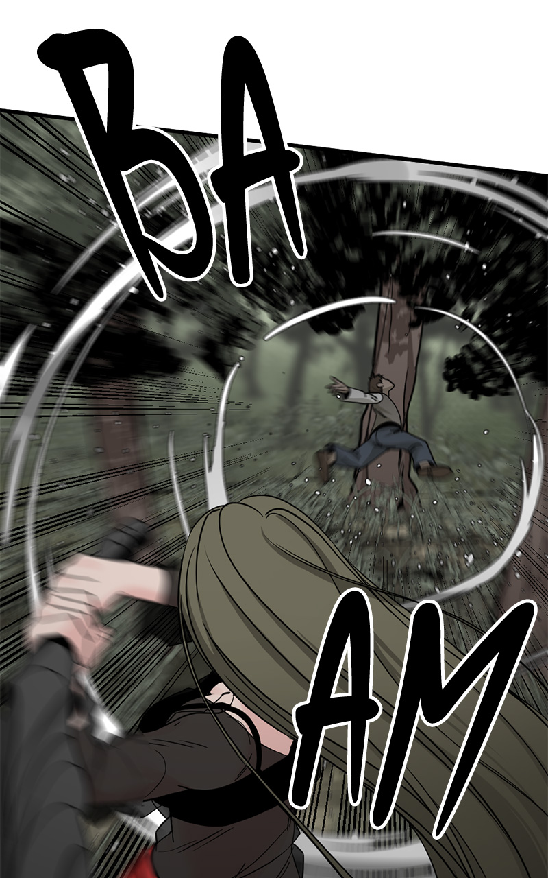 Hero Killer Chapitre 38 - Page 47