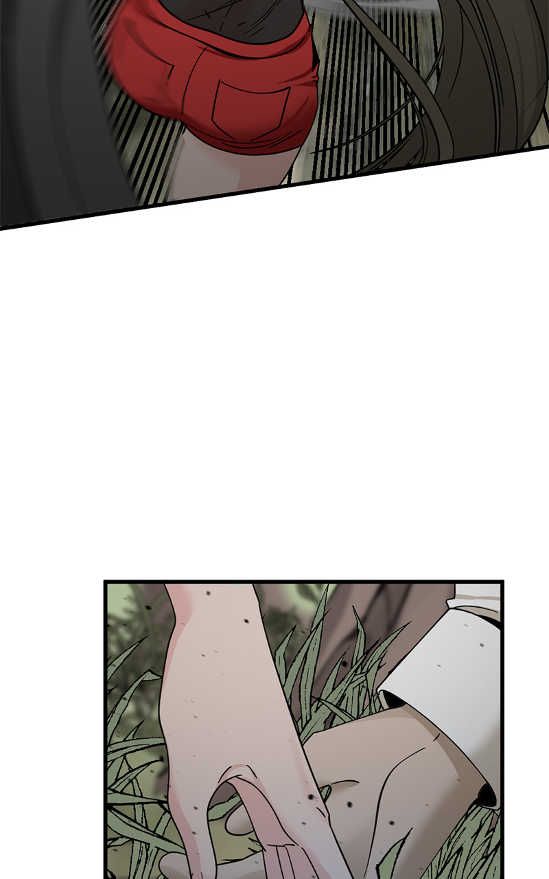 Hero Killer Chapitre 38 - Page 48