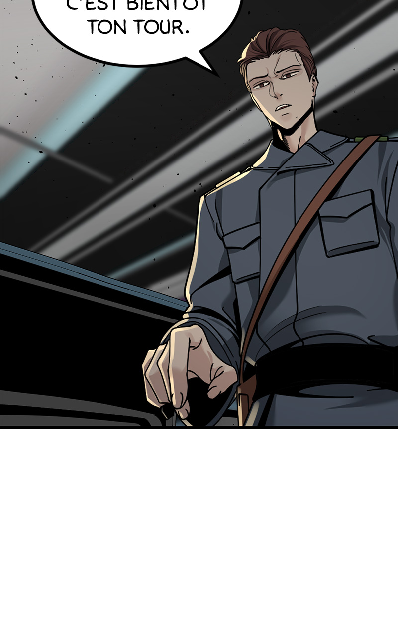 Hero Killer Chapitre 38 - Page 5