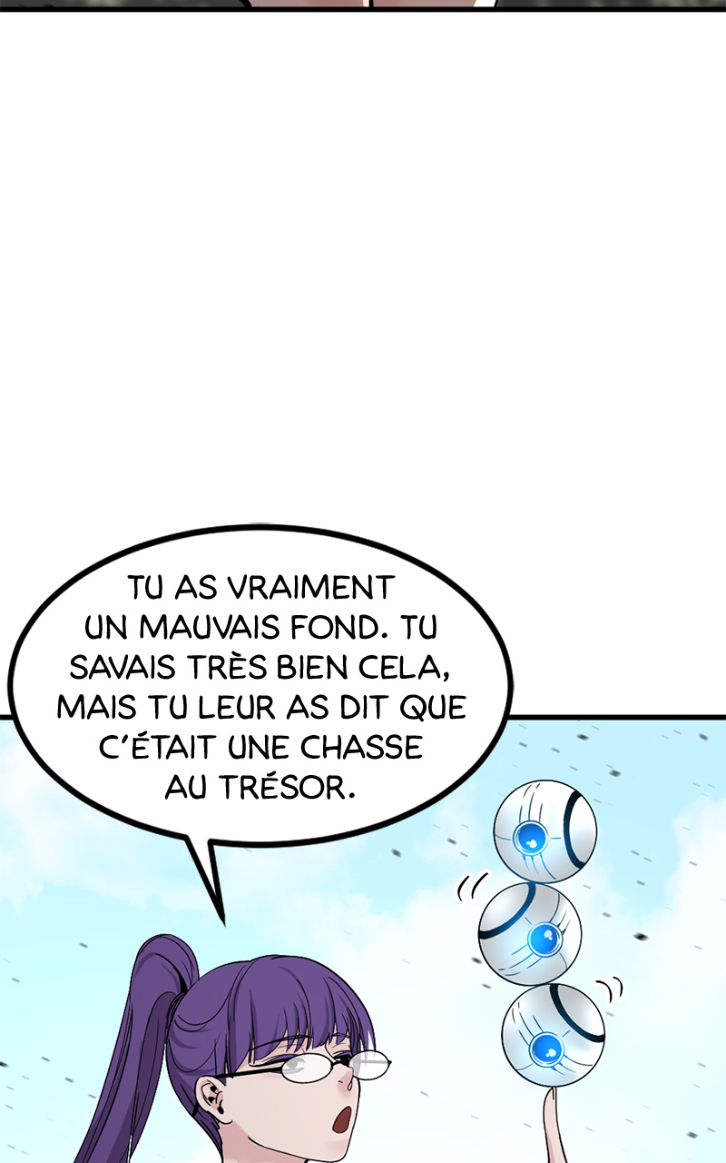 Hero Killer Chapitre 38 - Page 51