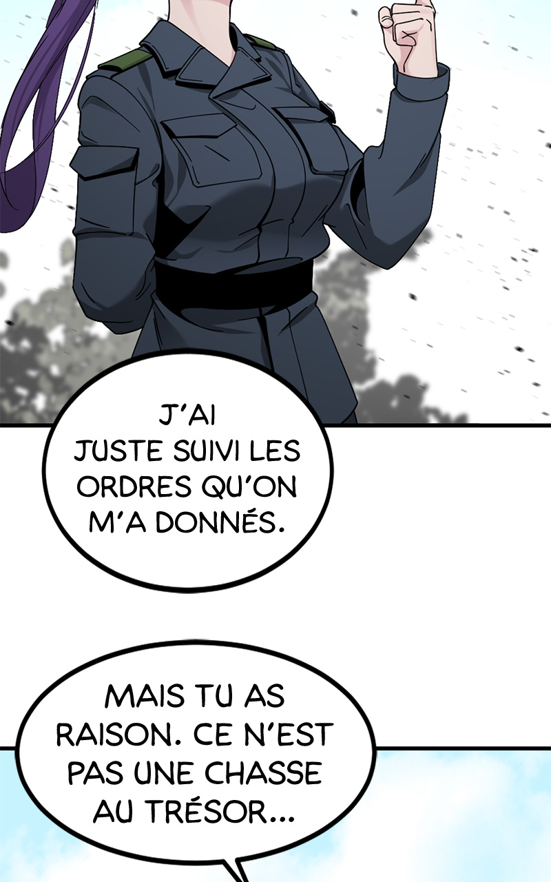 Hero Killer Chapitre 38 - Page 52
