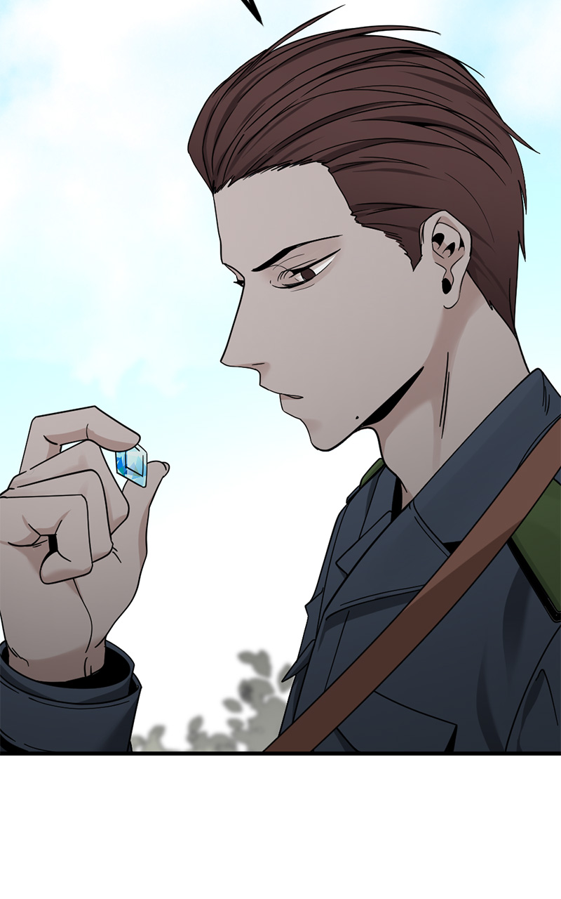 Hero Killer Chapitre 38 - Page 53