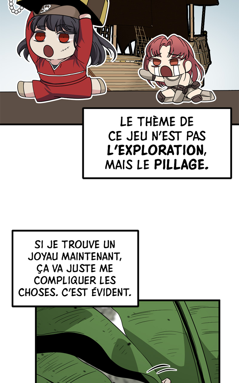 Hero Killer Chapitre 38 - Page 56