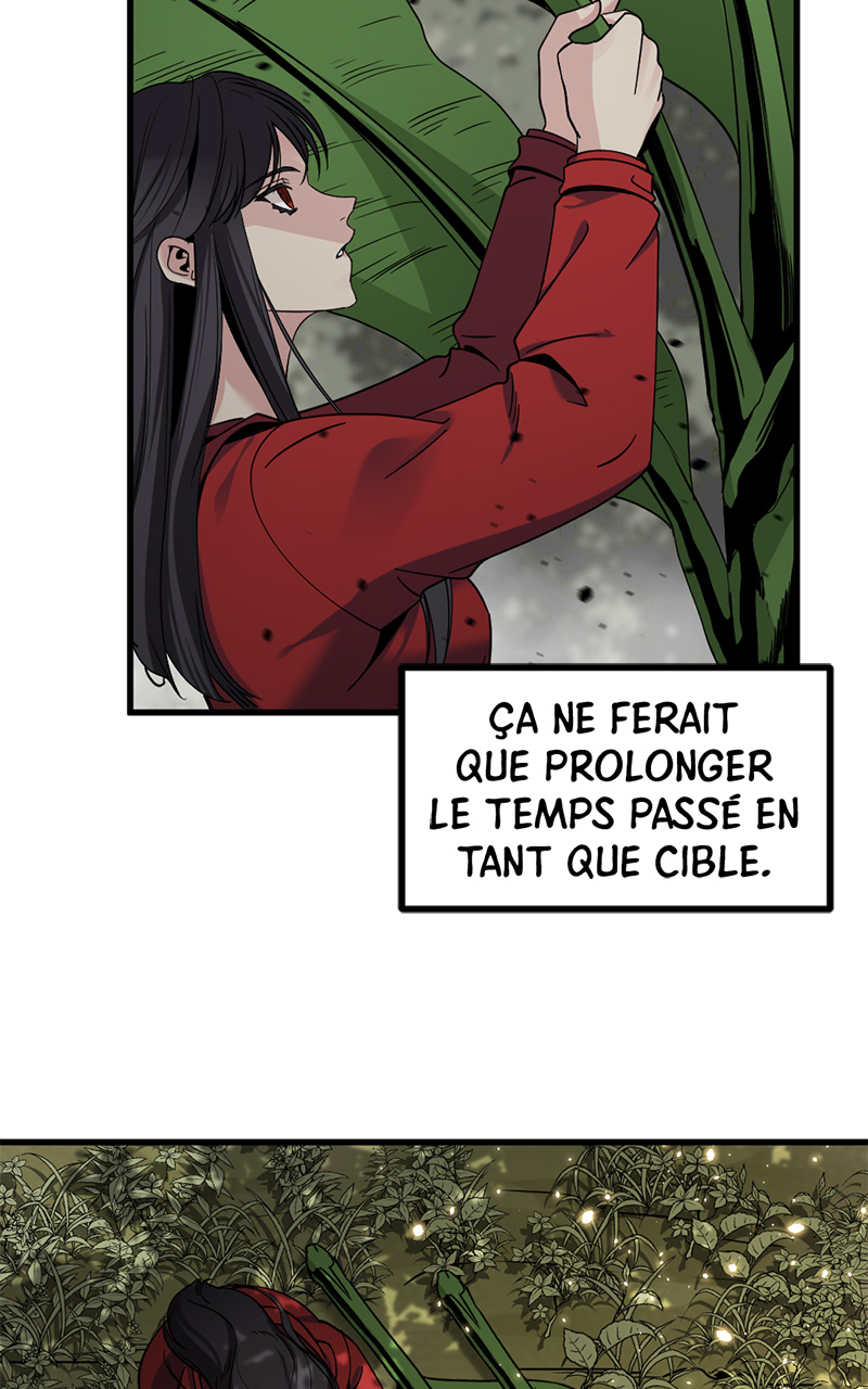 Hero Killer Chapitre 38 - Page 57