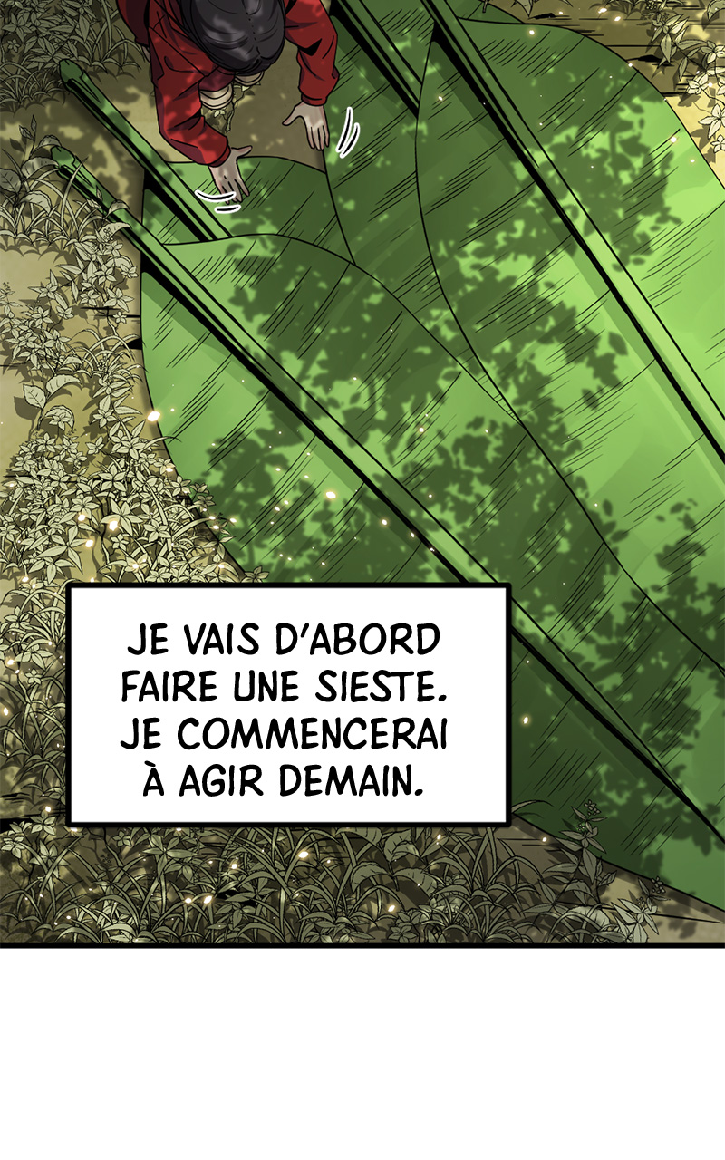 Hero Killer Chapitre 38 - Page 58