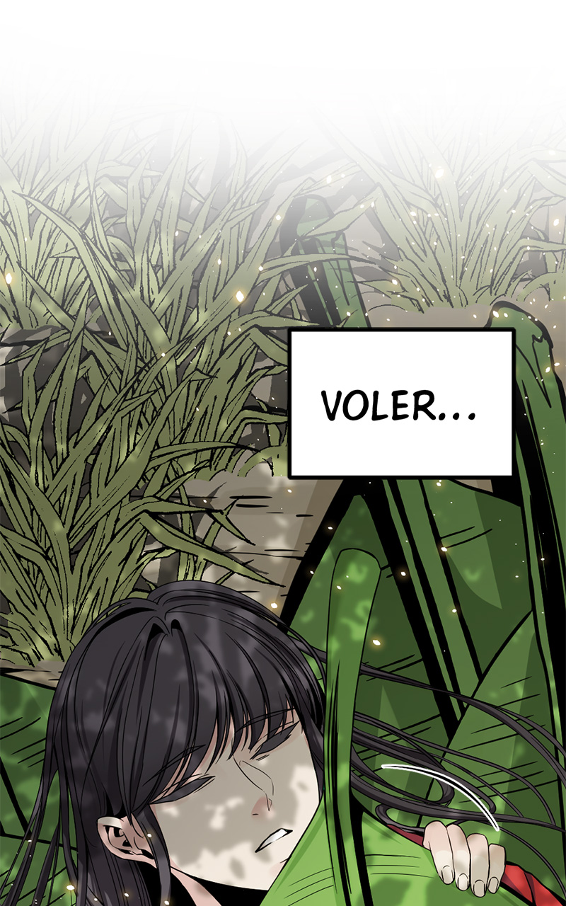 Hero Killer Chapitre 38 - Page 59