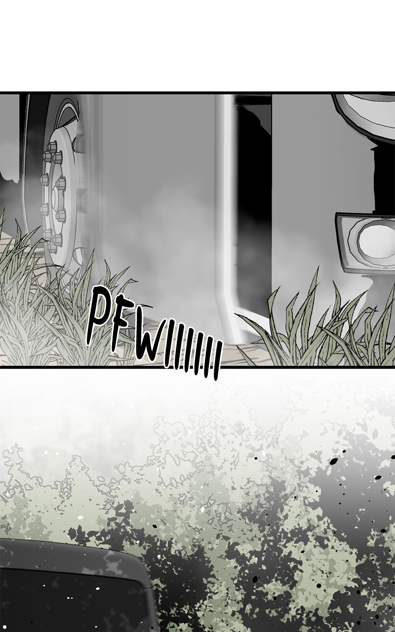 Hero Killer Chapitre 38 - Page 6